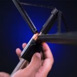 PLOKAMA 4 in 1 Tripod Selfie Stick - Image 4