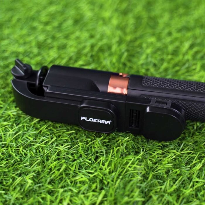 PLOKAMA 4 in 1 Tripod Selfie Stick - Image 5