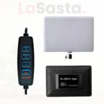 LED Square Fill Light PL-26 - Image 4