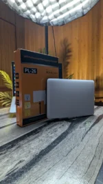 LED Square Fill Light PL-26 - Image 3