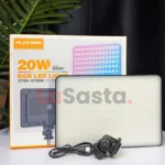 PLOKAMA U480 Pro RGB Photography BrightLED