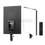 Plokama LIVE-P19 LED Photography & Videography Fill Light - Image 4