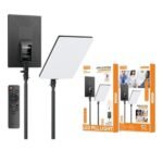 Plokama LIVE-P19 LED Photography & Videography Fill Light