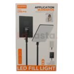 Plokama LIVE-P19 LED Photography & Videography Fill Light - Image 2