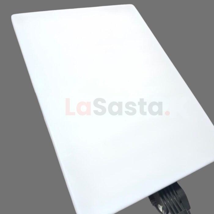 Plokama LIVE-P19 LED Photography & Videography Fill Light - Image 5