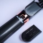 PLOKAMA LIVE K9 PRO 4IN1 SELFIE STICK + TRIPOD STAND - Image 2