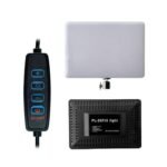LED Professional Photography Fill Light PL-26 10 Inch - Image 3