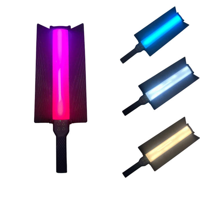RGB Rechargeable Light Stick - Image 6