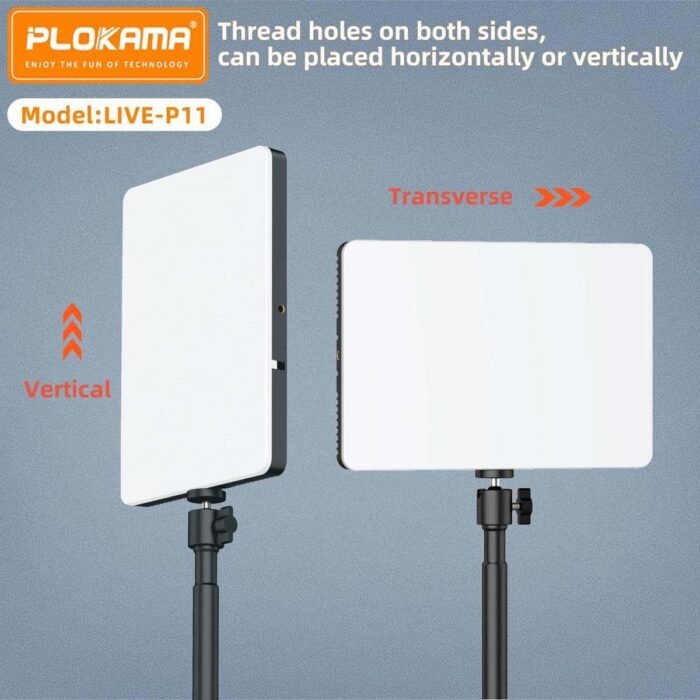 Plokama Live P-11Fill Light Panel - Image 3