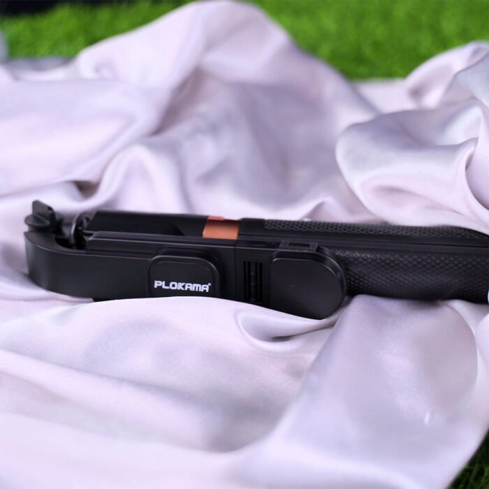 PLOKAMA 4 in 1 Tripod Selfie Stick - Image 2