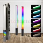 RGB Handheld LED Light Wand