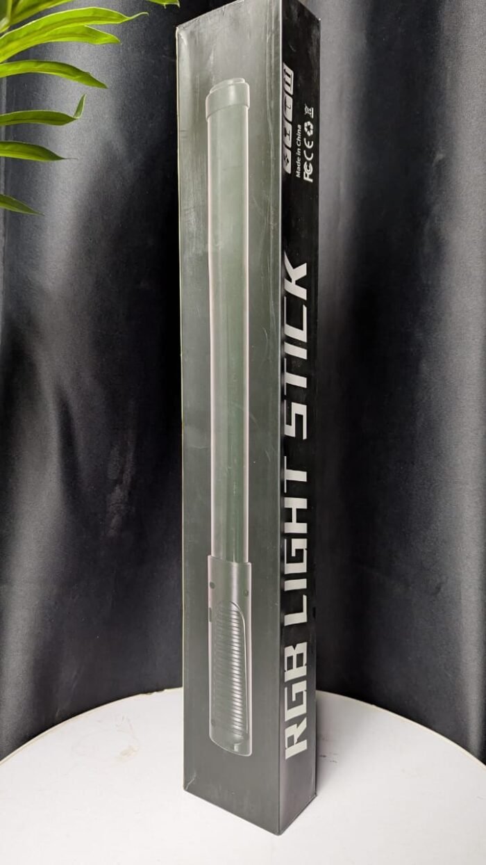 RGB Handheld LED Light Wand - Image 3