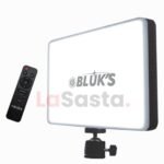 BLUKS BX-705 StudioGlow – 11-Inch Ring Light - Image 2