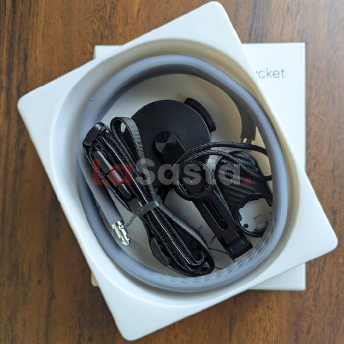 Mobile Phone Neck Holder Mount - Image 4