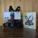 PLOKAMA CX10 Action Camera & Phone Chest Mount - Image 6