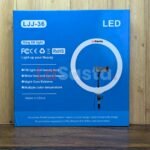 LJJ-36 14-inch USB LED Ring Light - Image 4