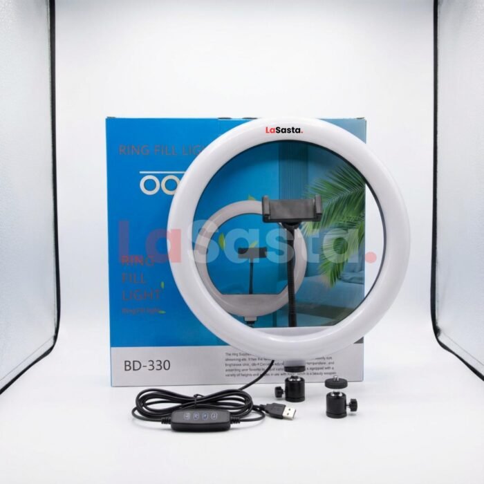 BD330 33CM Ring Light - Image 4