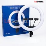 BD-460D 18-Inch LED Ring Light