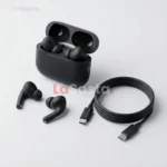 Earbuds Pro 2 - Premium Stereo Wireless Earphones - Image 3