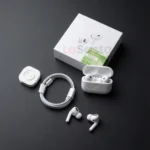 Earbuds Pro 2 - Premium Stereo Wireless Earphones - Image 6