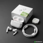 Earbuds Pro 2 - Premium Stereo Wireless Earphones - Image 4