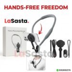 Mobile Phone Neck Holder Mount