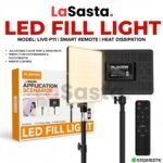 Plokama P11 Live LED Fill Light